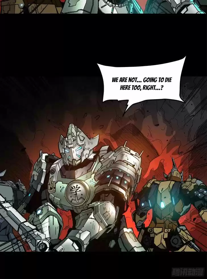 Legend of Star General Ch.023