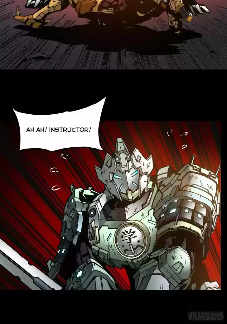 Legend of Star General Ch.024