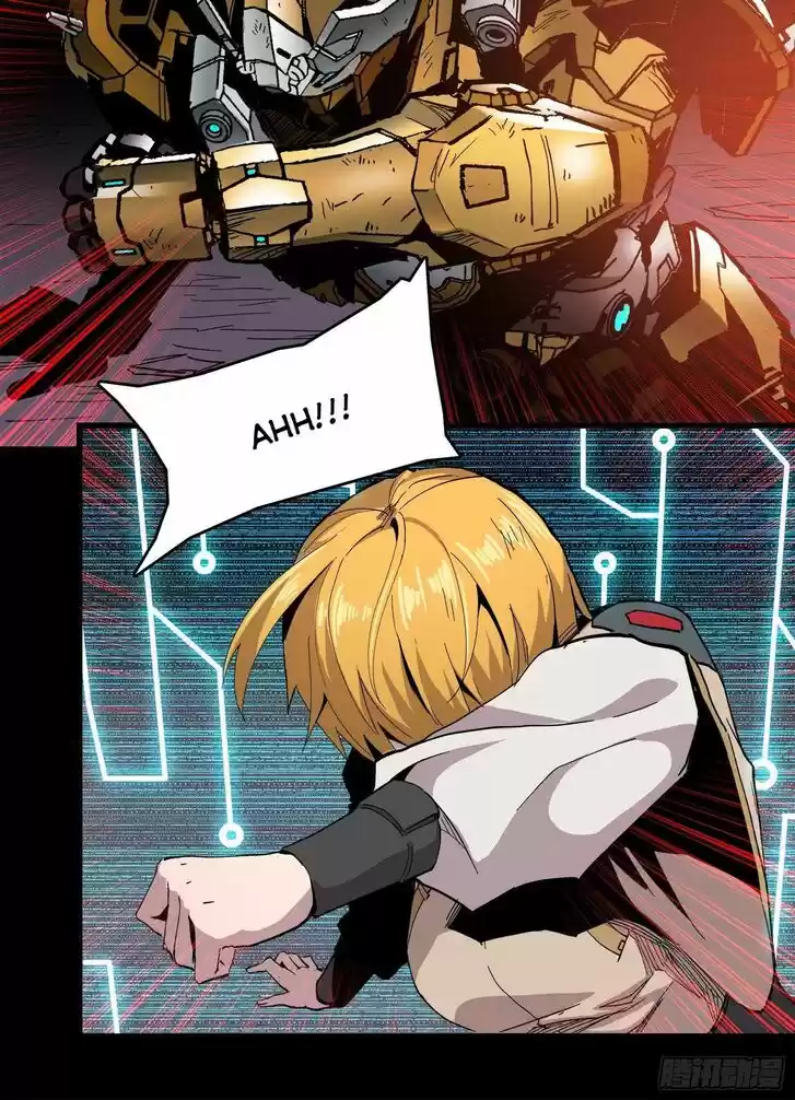 Legend of Star General Ch.024