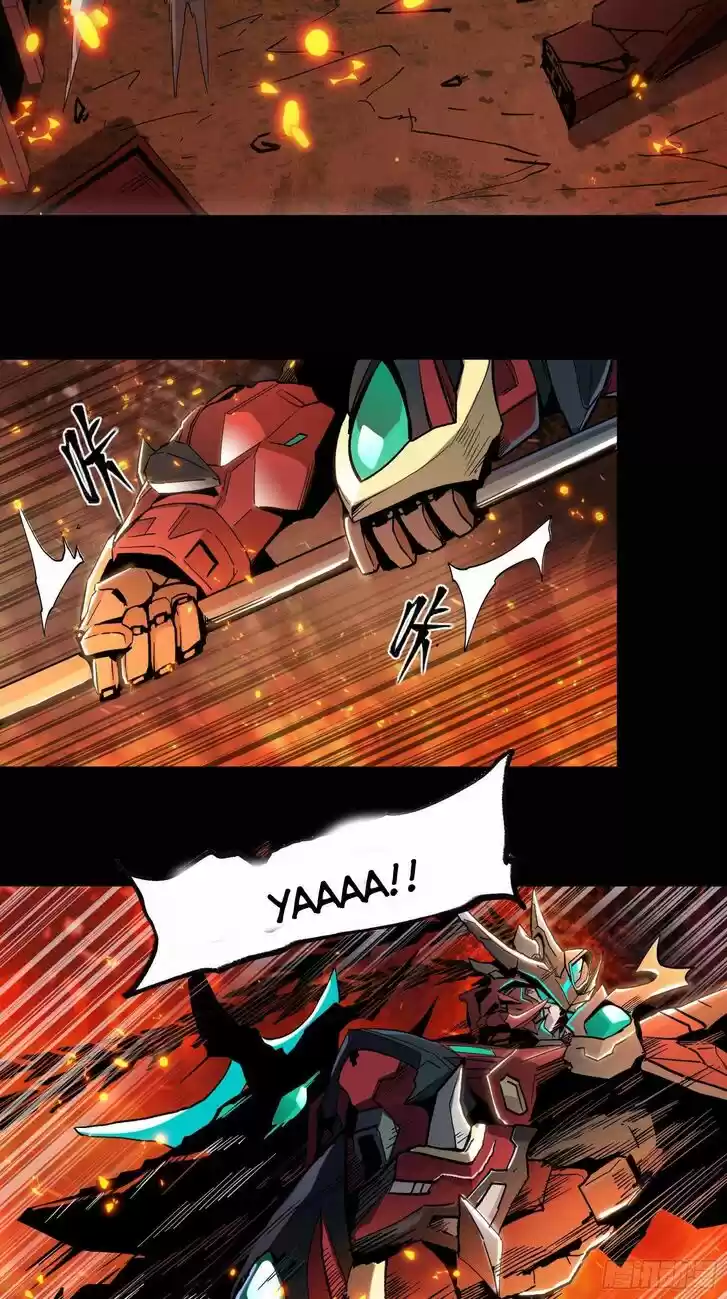 Legend of Star General Ch.024