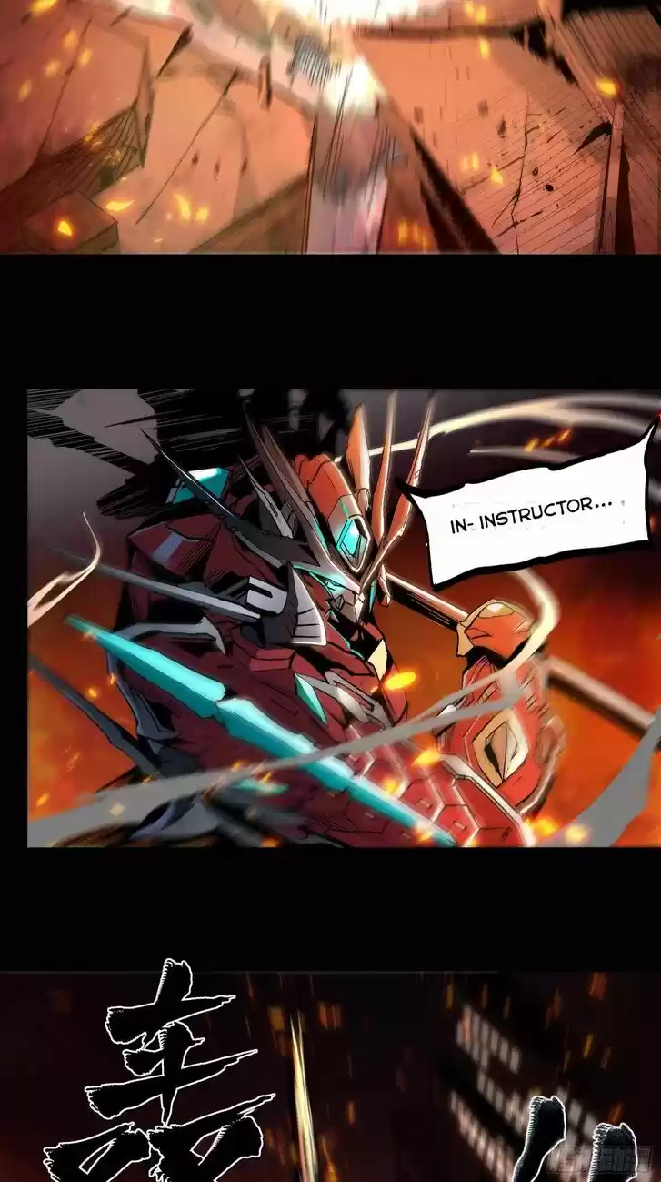 Legend of Star General Ch.024