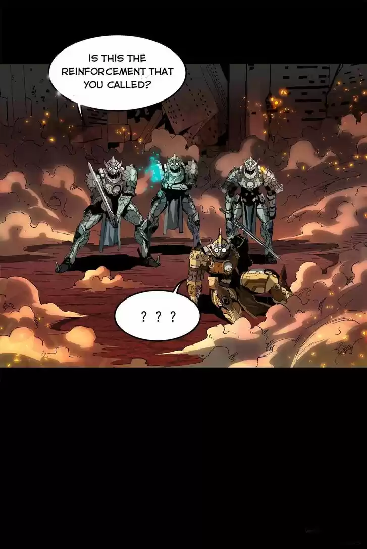 Legend of Star General Ch.024