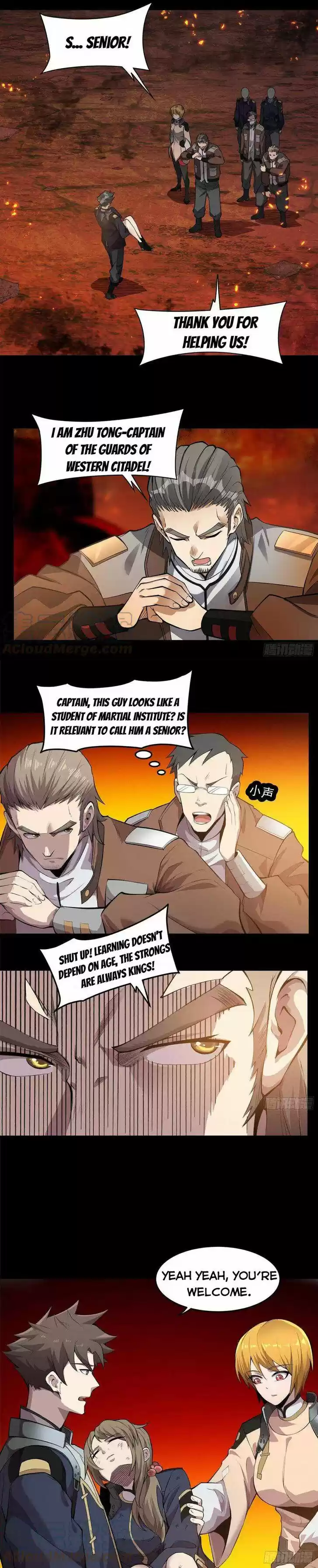 Legend of Star General Ch.025