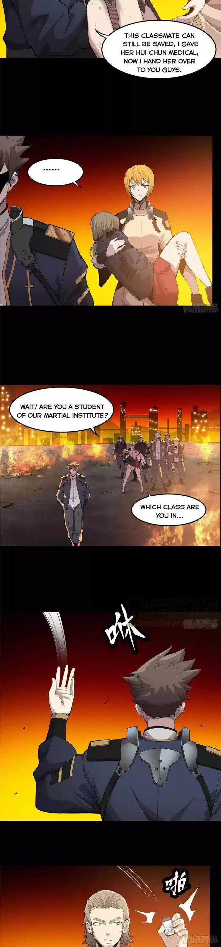 Legend of Star General Ch.025