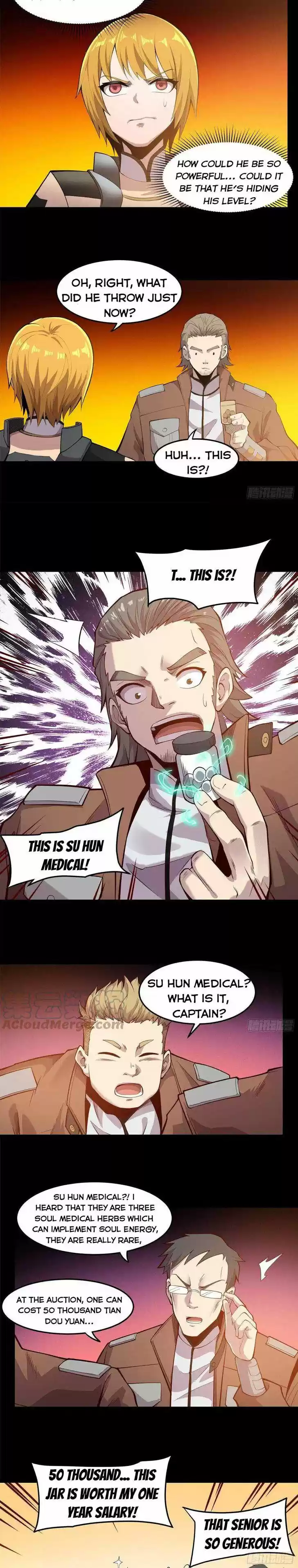 Legend of Star General Ch.025