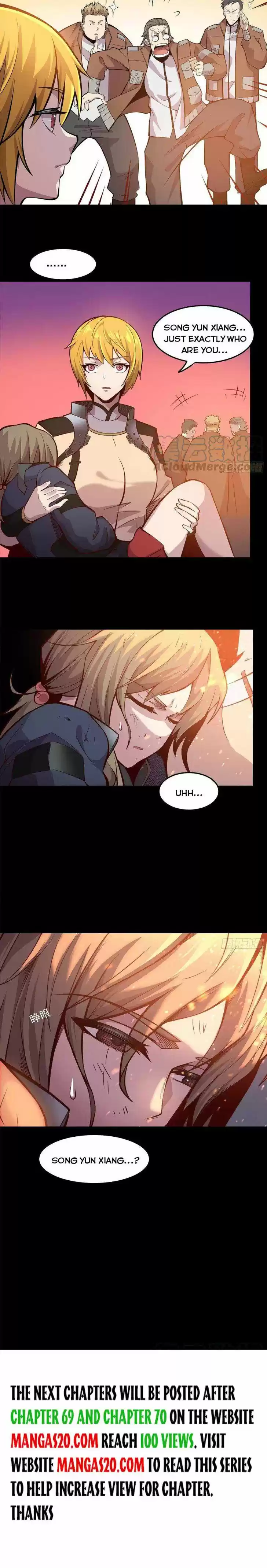 Legend of Star General Ch.025