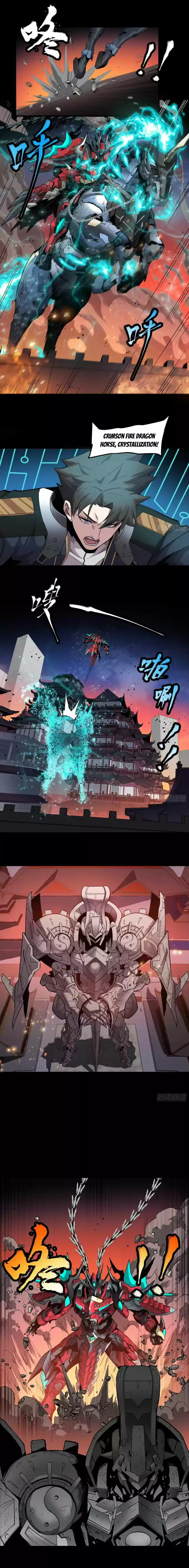 Legend of Star General Ch.026