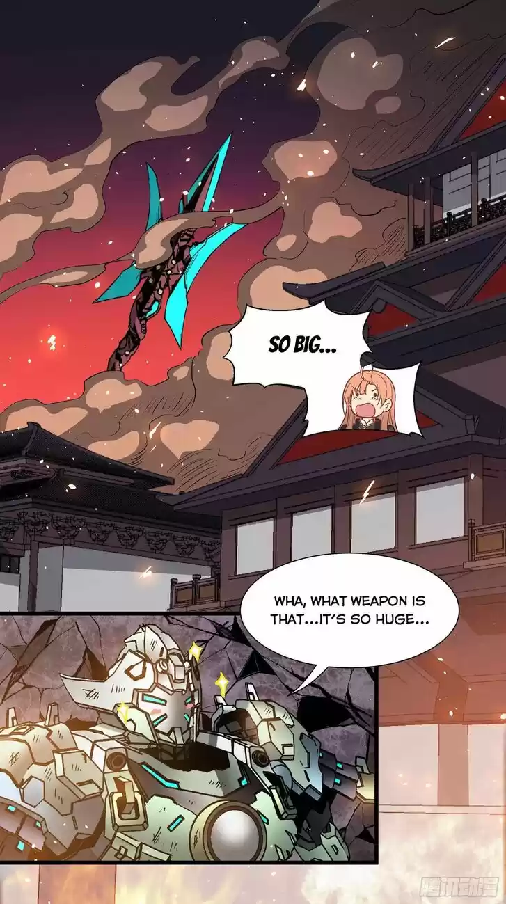 Legend of Star General Ch.029