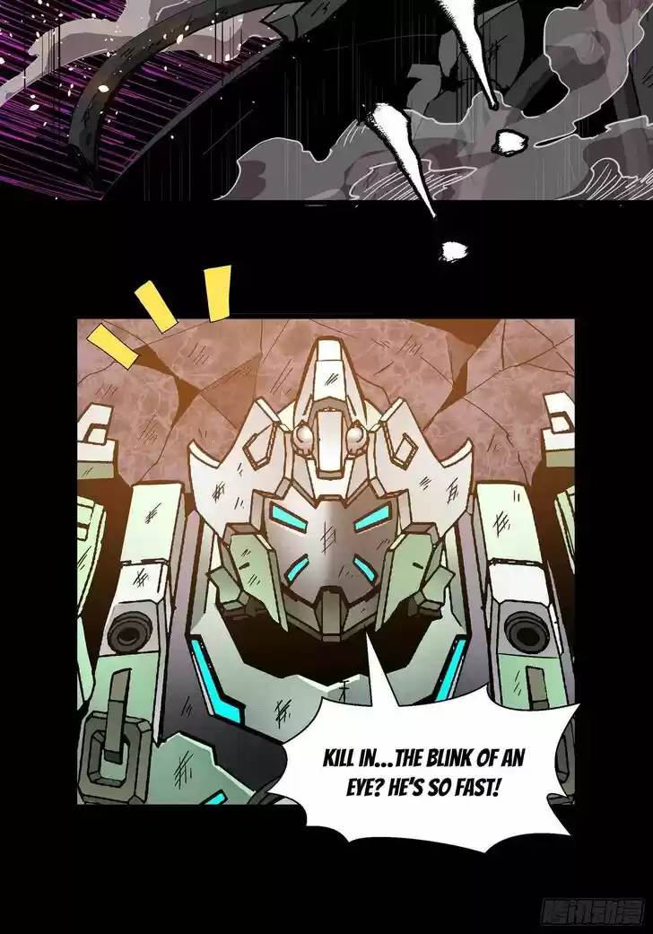 Legend of Star General Ch.029