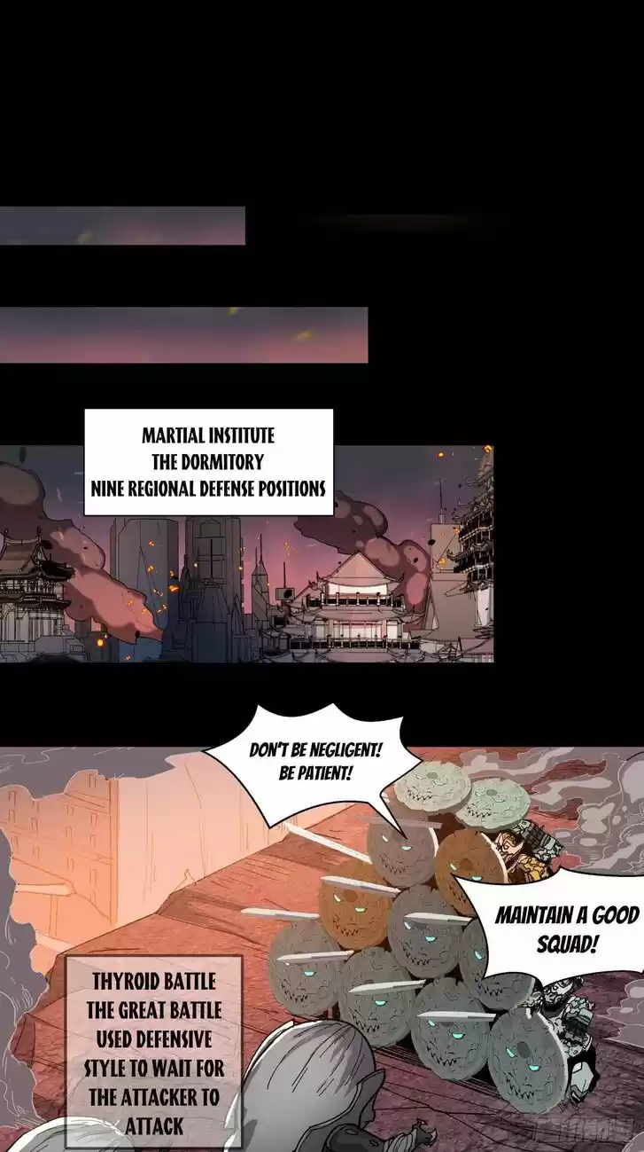 Legend of Star General Ch.029