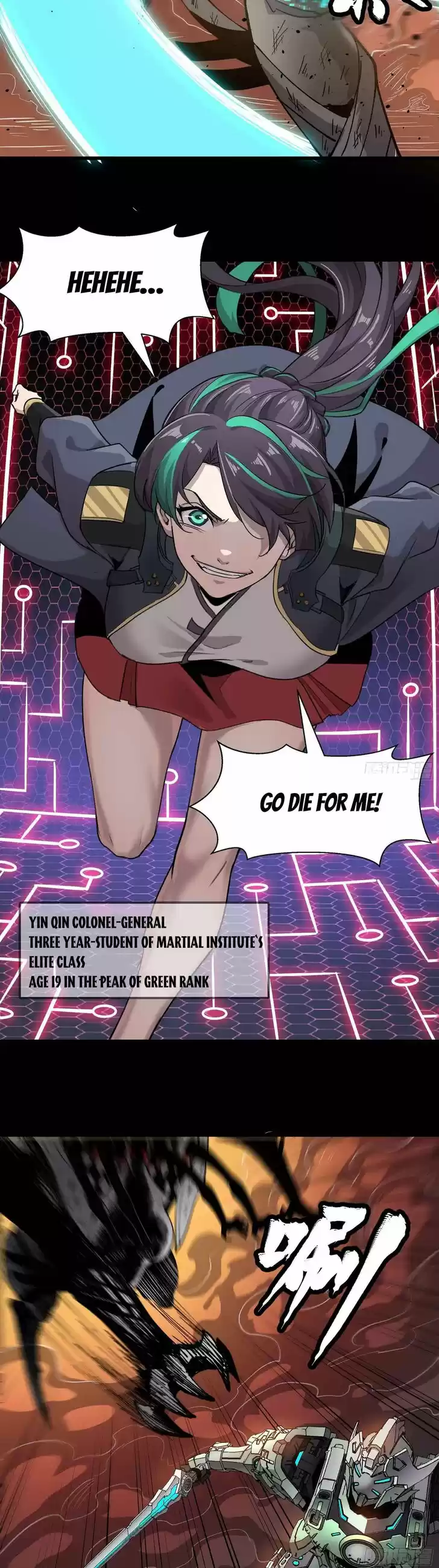 Legend of Star General Ch.029