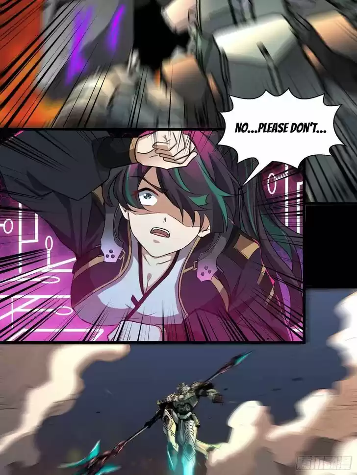 Legend of Star General Ch.029