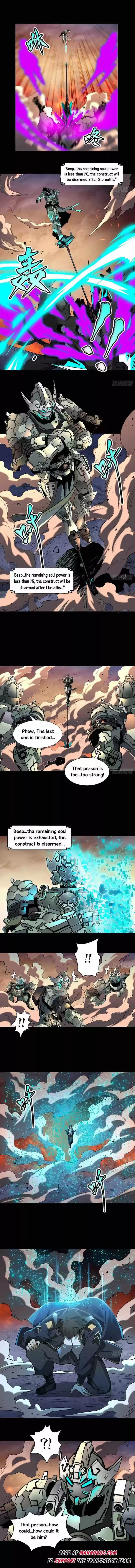 Legend of Star General Ch.031