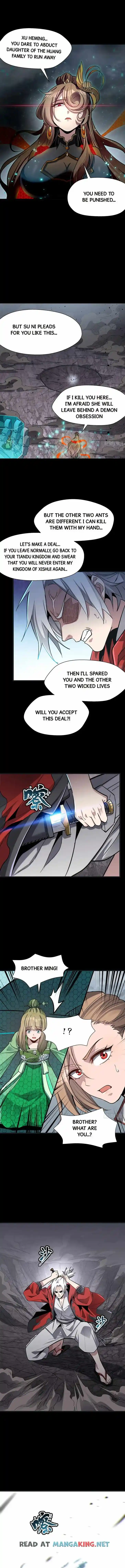 Legend of Star General Ch.056