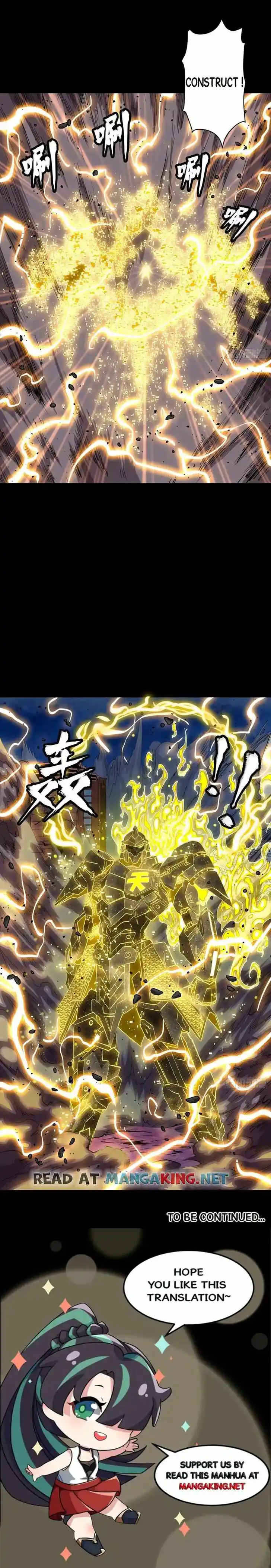 Legend of Star General Ch.056