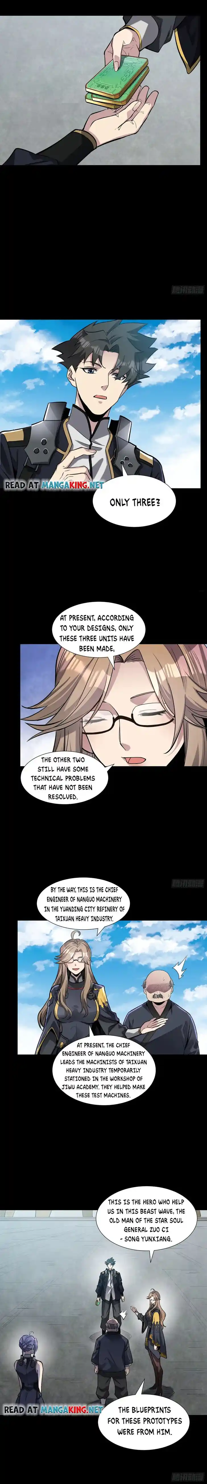 Legend of Star General Ch.060