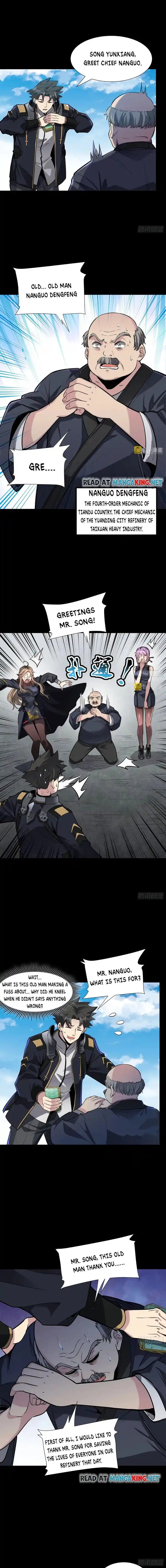 Legend of Star General Ch.060