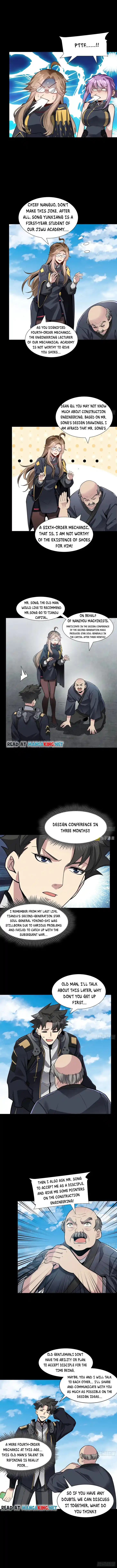 Legend of Star General Ch.060