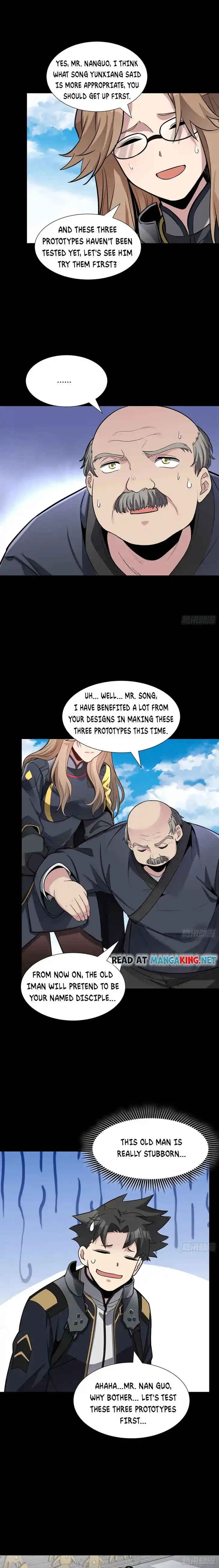 Legend of Star General Ch.060