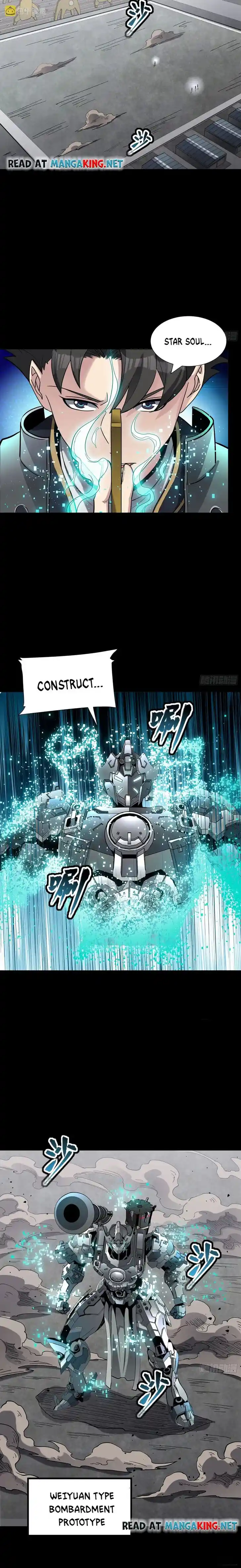 Legend of Star General Ch.060