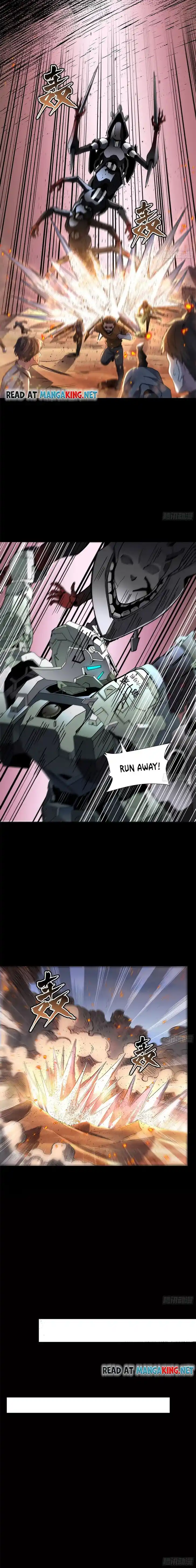 Legend of Star General Ch.063