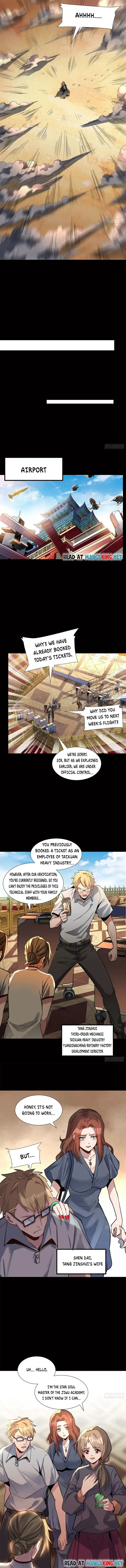 Legend of Star General Ch.063