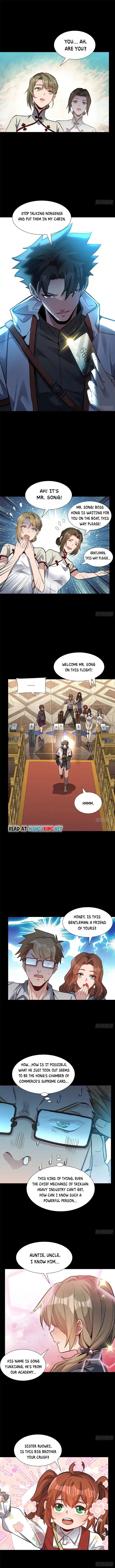 Legend of Star General Ch.063