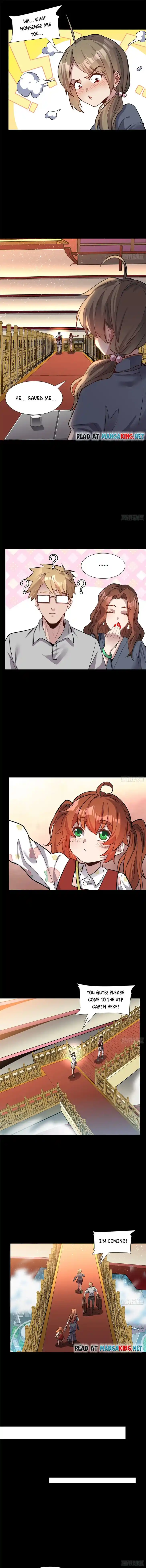 Legend of Star General Ch.063