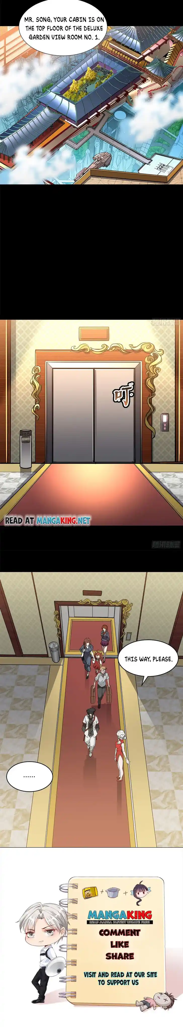 Legend of Star General Ch.063