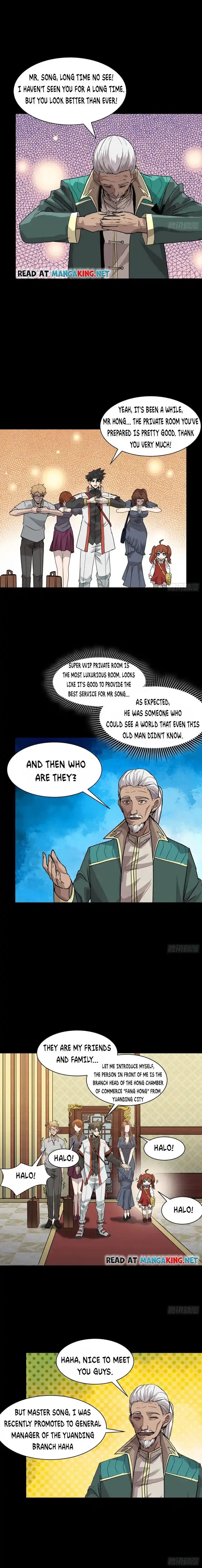 Legend of Star General Ch.064