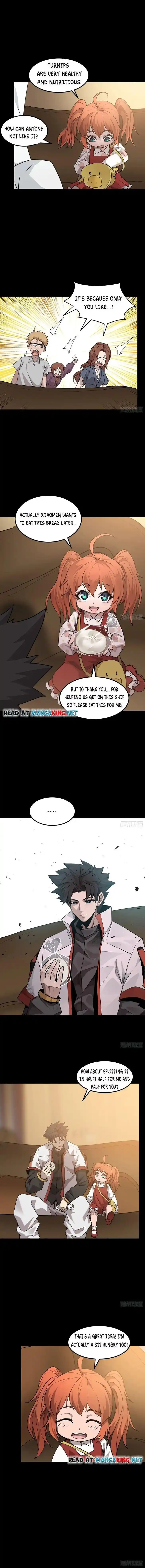 Legend of Star General Ch.065