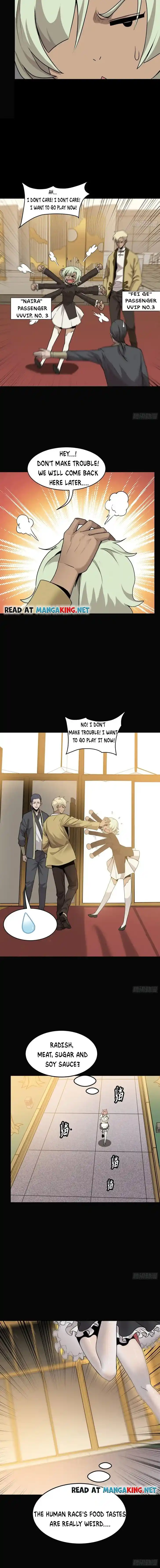 Legend of Star General Ch.066