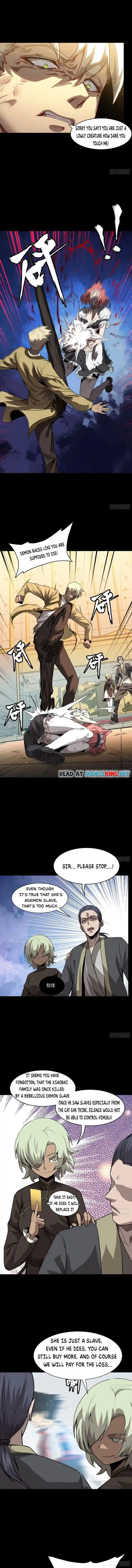 Legend of Star General Ch.066