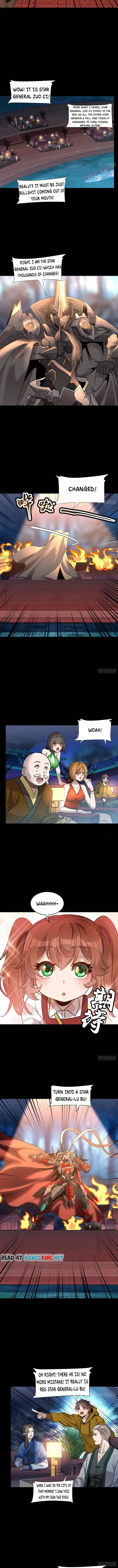 Legend of Star General Ch.069