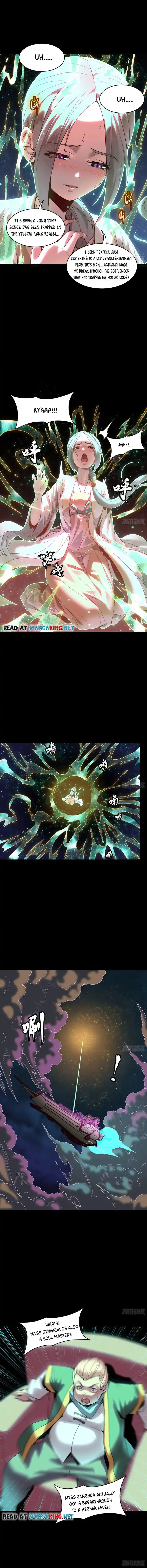 Legend of Star General Ch.071