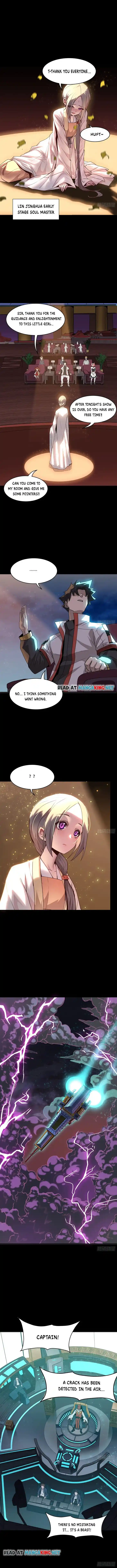 Legend of Star General Ch.071