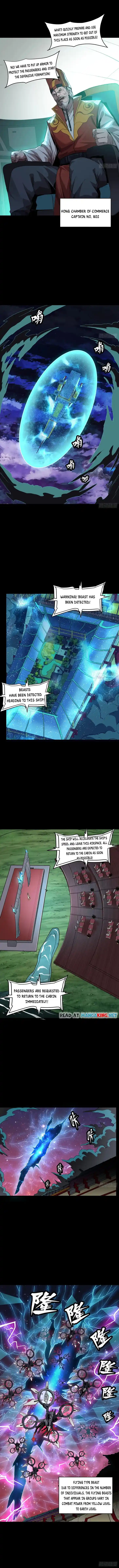 Legend of Star General Ch.071