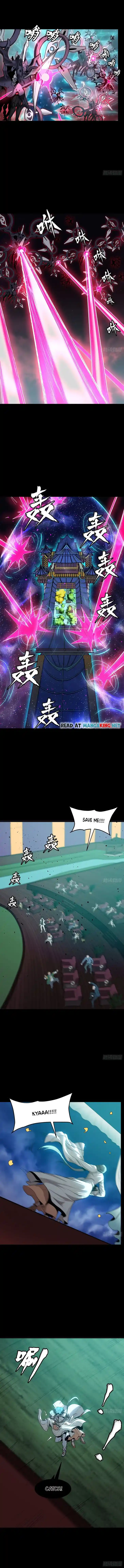 Legend of Star General Ch.071