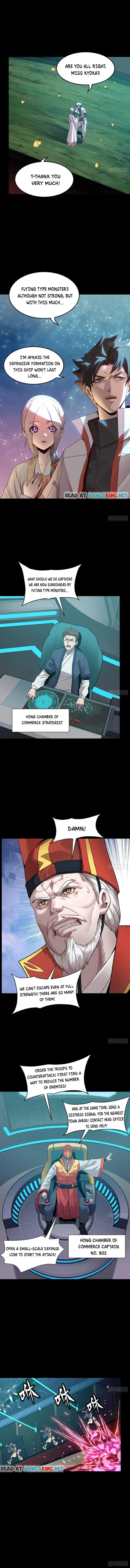 Legend of Star General Ch.071