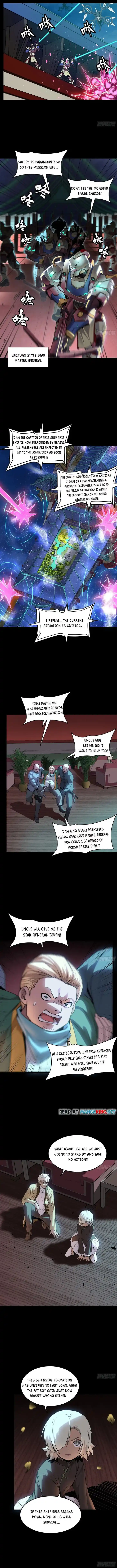 Legend of Star General Ch.071