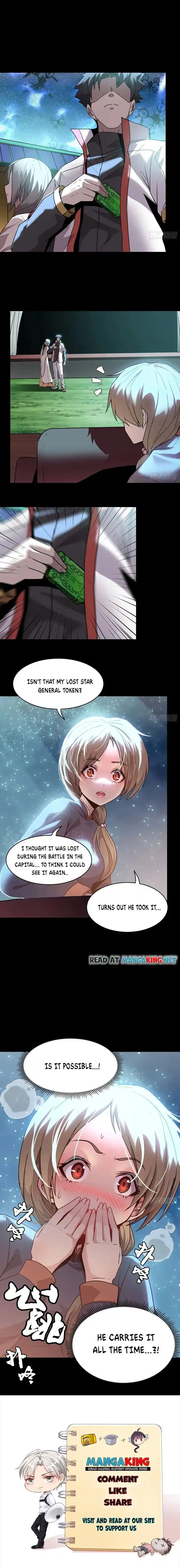 Legend of Star General Ch.071