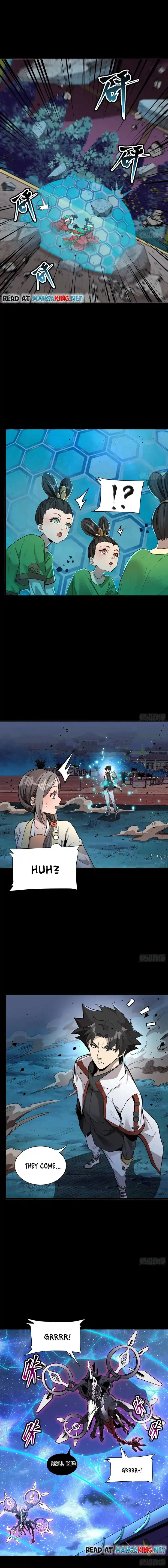 Legend of Star General Ch.072