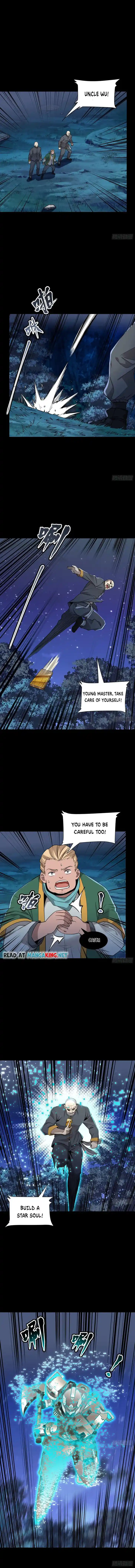 Legend of Star General Ch.072