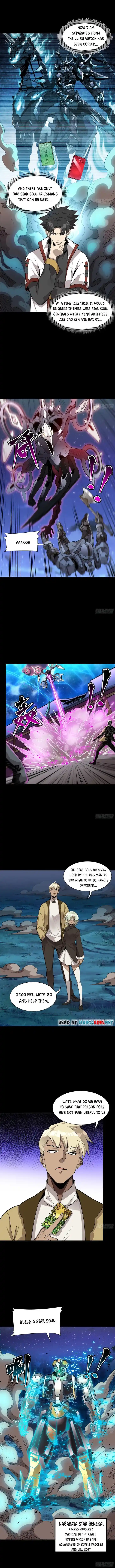 Legend of Star General Ch.072