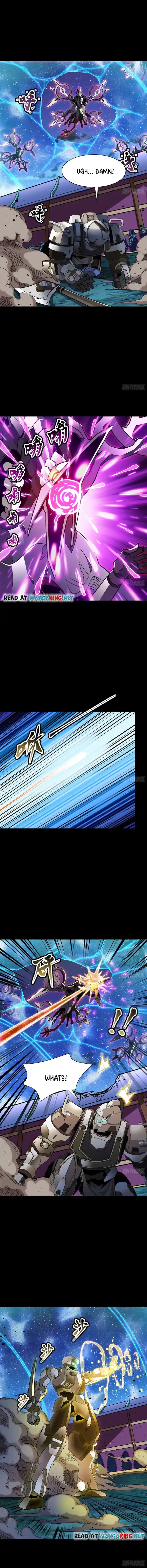 Legend of Star General Ch.072