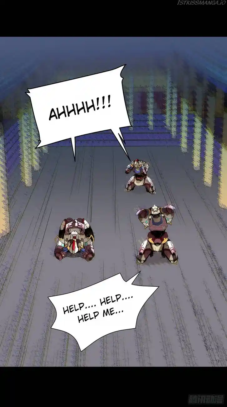 Legend of Star General Ch.079