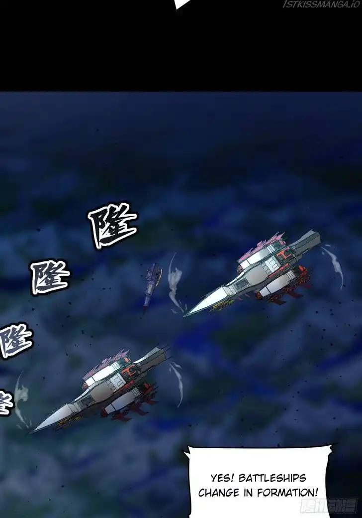 Legend of Star General Ch.079