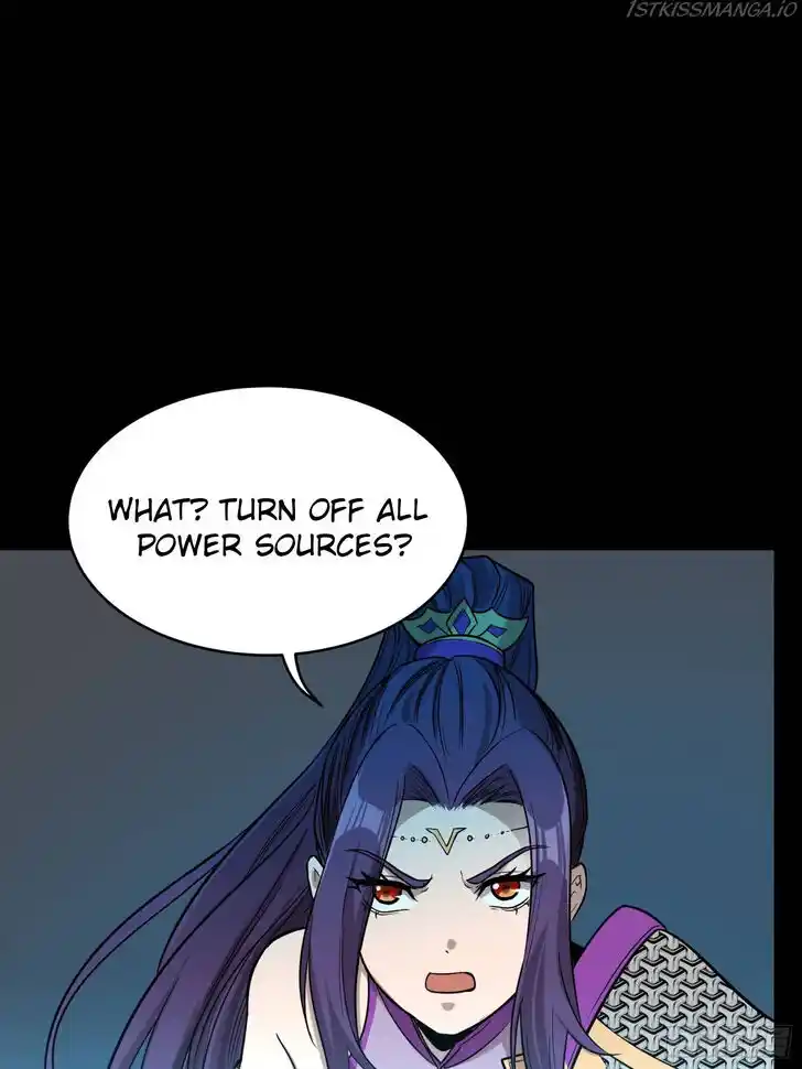 Legend of Star General Ch.079