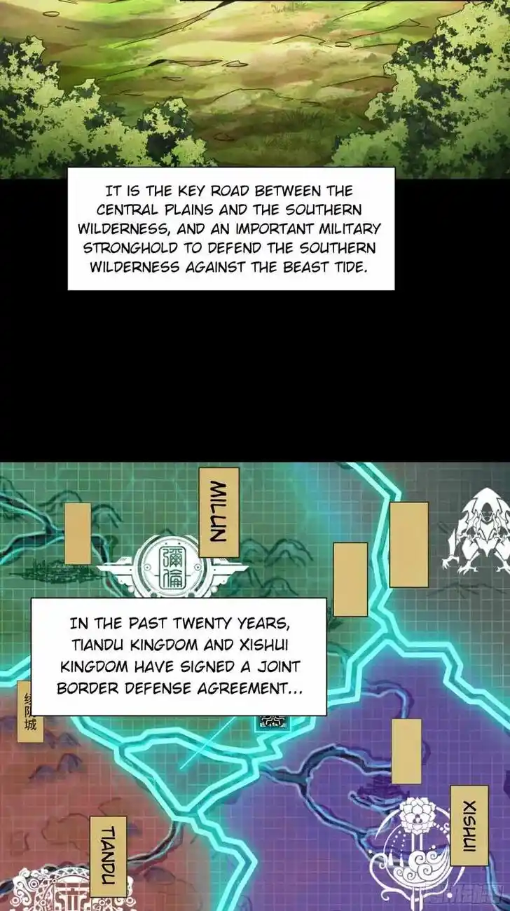 Legend of Star General Ch.082