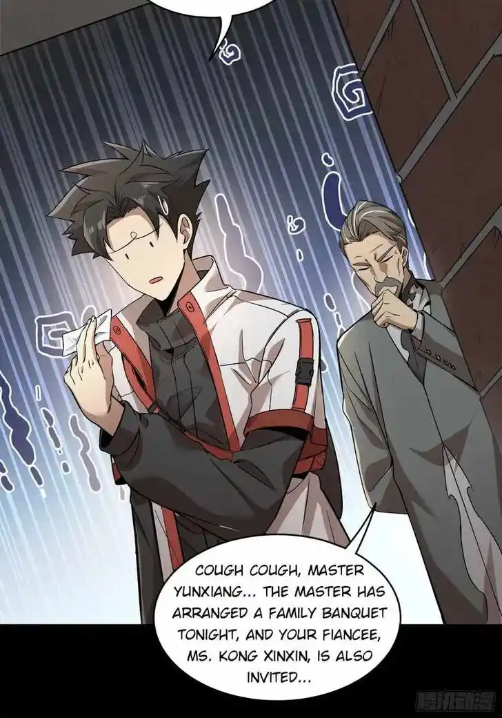 Legend of Star General Ch.082